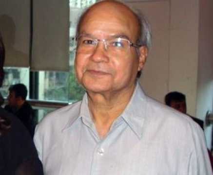 Kamal Kumar Barjatya