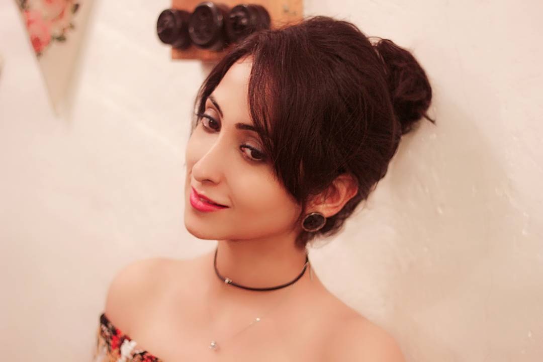 Nancy Thakkar