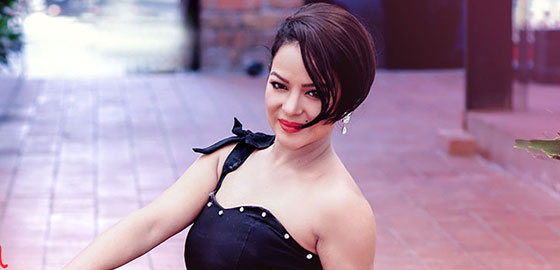 Poojana Pradhan