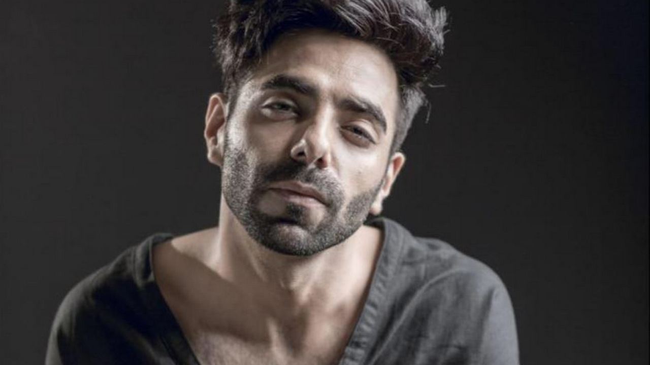 Aparshakti Khurana