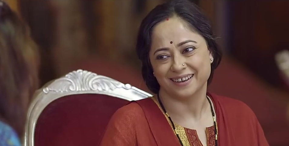 Sheeba Chaddha