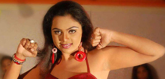 Abhinayashree