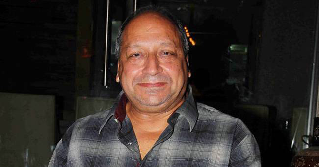 Sudhir Pandey