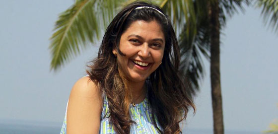 Neha Rajpal