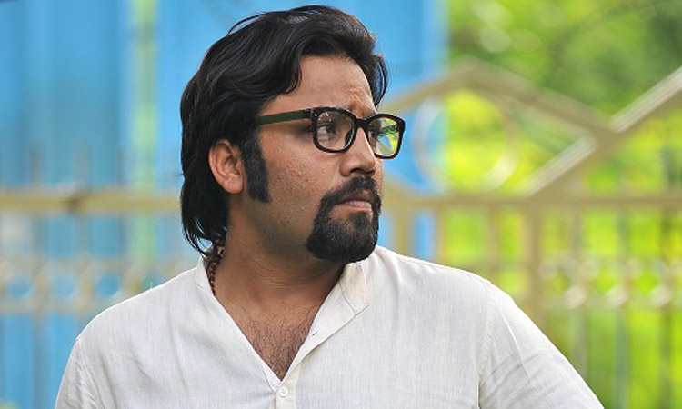 Sandeep Reddy Vanga
