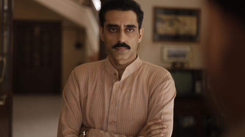  Ashwath Bhatt