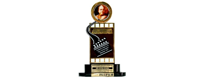 Indian Film History