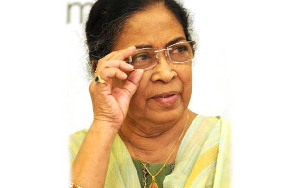 Sulabha Deshpande
