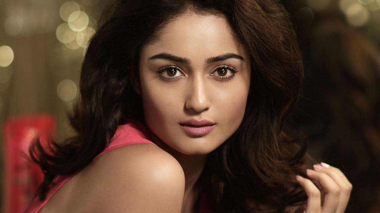 Tridha Choudhury