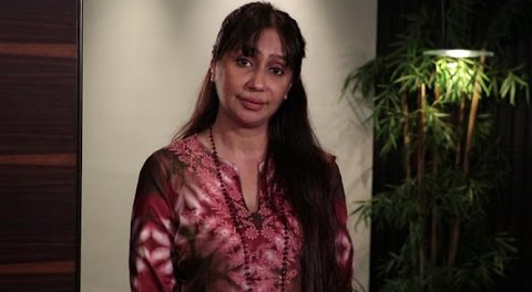 Sunita Gowariker
