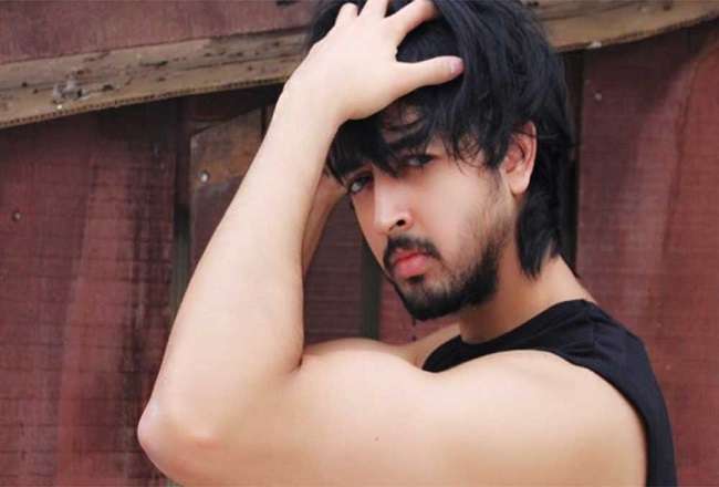 Priyaank Sharma