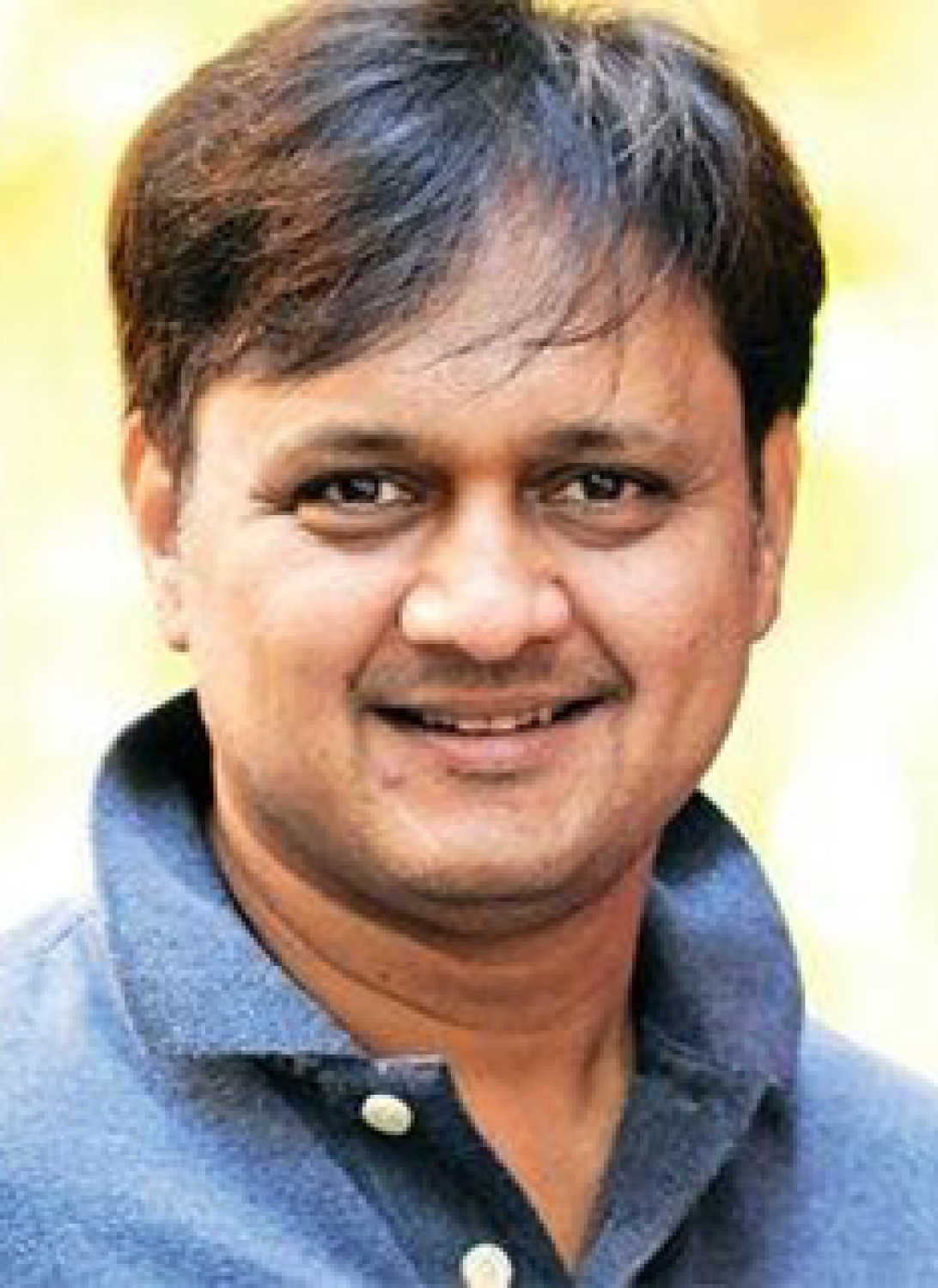 Sunil Barve
