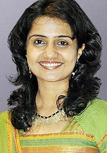  Amruta Subhash