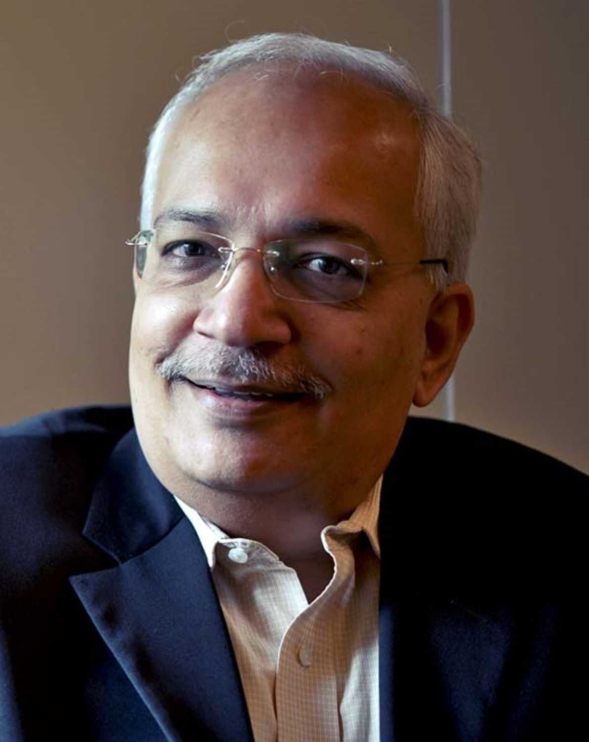 Trilok Malhotra