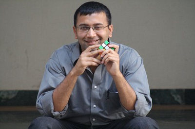 Upendra Sidhaye