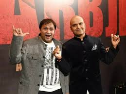 Shail-Pritesh