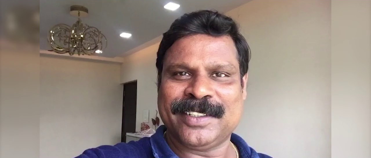 Kamlesh Sawant