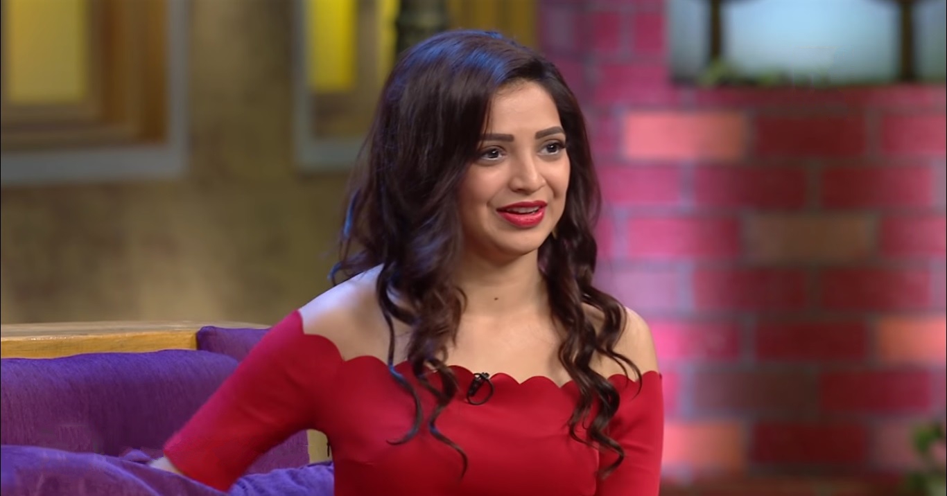 Plabita Borthakur