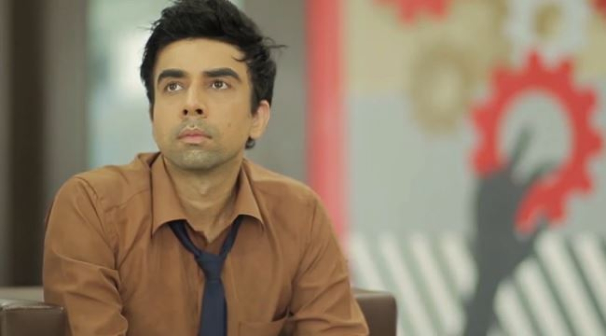 Naveen Kasturia