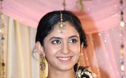 Mrinmayee Godbole