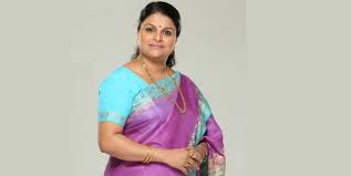 Supriya Pathare