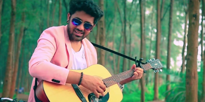 Rahul Jain
