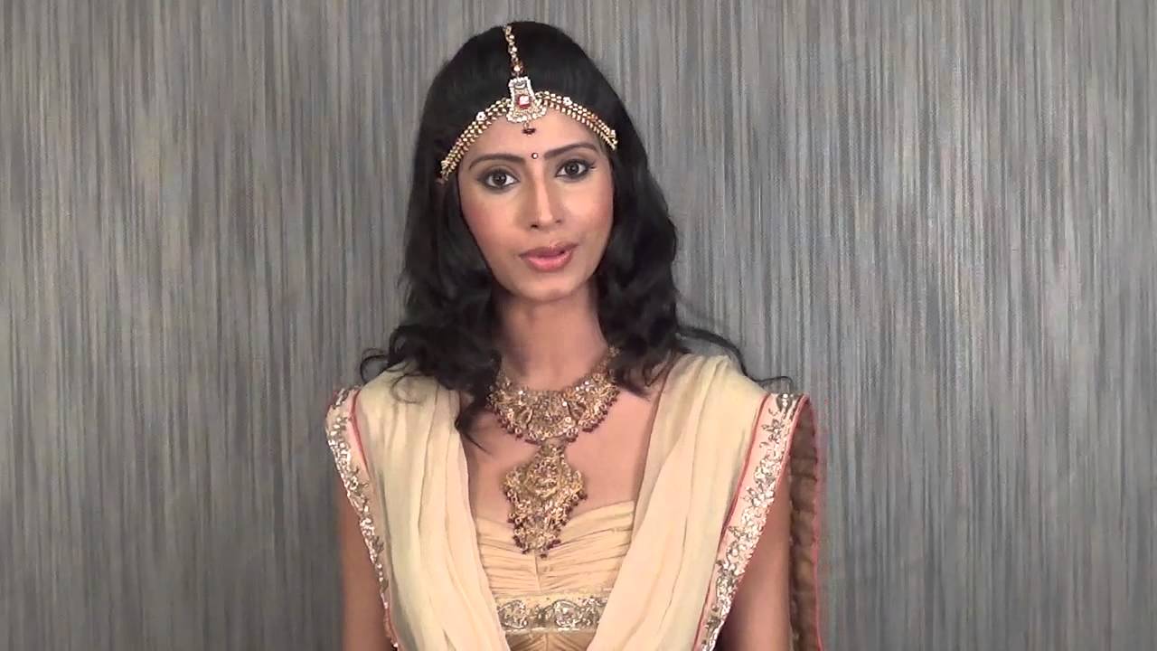 Vindhya Tiwari