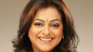 Ashwini Ekbote