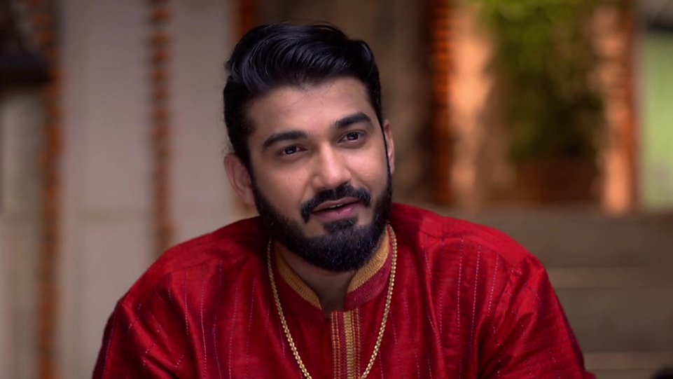 Madhav Deochakke
