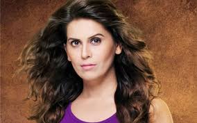 Sonali Khare