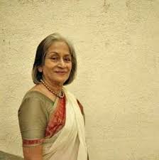 Meena Naik