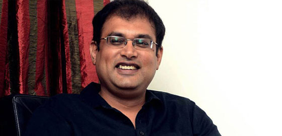 Vakkantham Vamsi