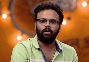 Pushkaraj Chirputkar