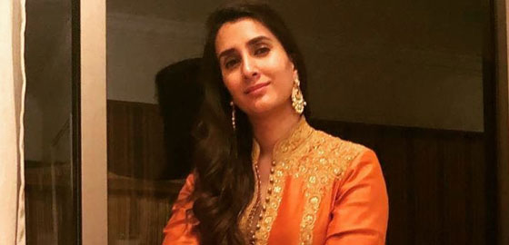 Pragya Kapoor