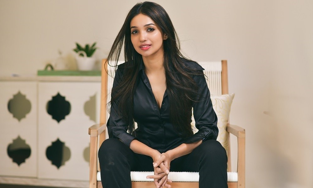 Kanika Dhillon