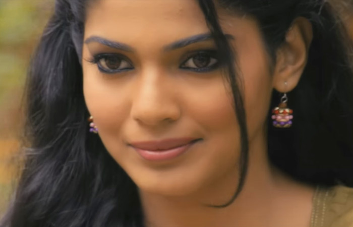 Pooja Sawant