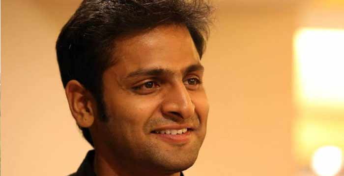 Vaibhav Tatwawadi