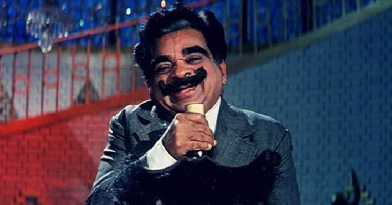 Mukri
