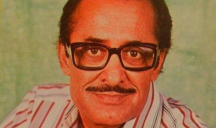 Nasir Husain