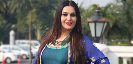 Niki Walia