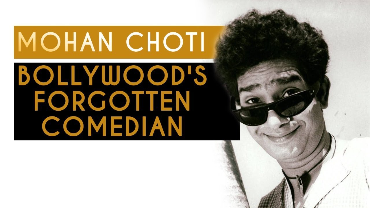Mohan Choti
