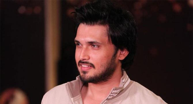 Chirag Patil