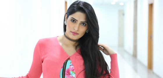 Swati Bakshi