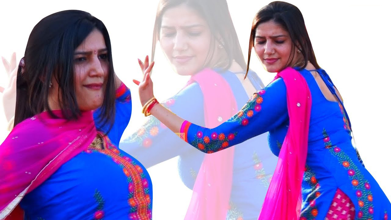 Sapna Choudhary
