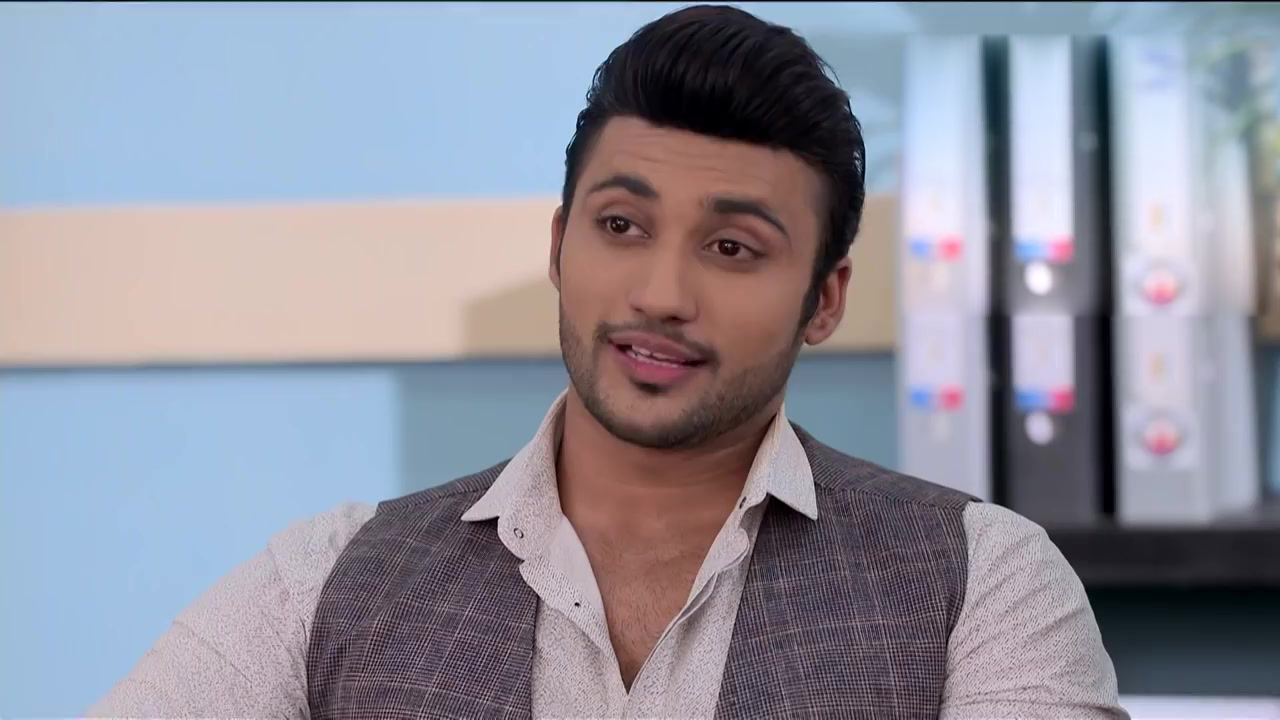 Zuber K Khan