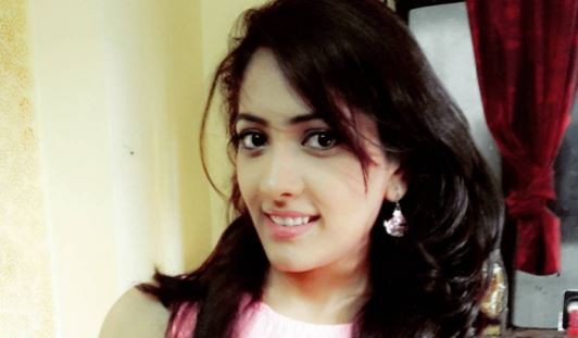 Anju Jadhav