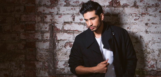 Arjun Kanungo