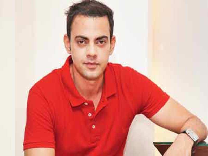 Cyrus Sahukar