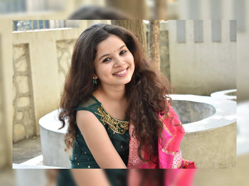 Bhagyashree Milind