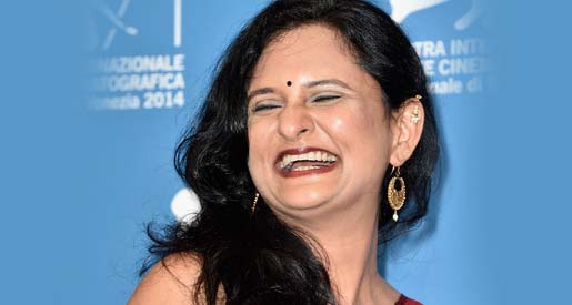 Geetanjali Kulkarni